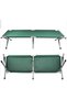Foldable Camping Sleeping Bed Folding Lounge Chair - 2