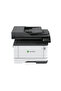 MX331adn A4 Mono Laser Multifunction Printer, Duplex, ADF, Fax, Ethernet/USB