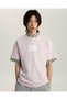 Stretch Logo Ss Tee - 3