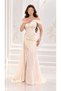Evening dress