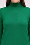 Fisherman collar knitwear body - 3