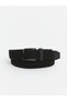 Braided Men's Belt for Style Enthusiasts from Uzg Store