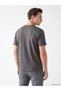 Quality Parts from Çelebi Store Zero Roba Collar Printed Men's T-Shirt - 5