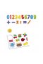 5323 Tablete magnetice cu numere - 3