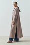 Marla Oversize Sweatshirt Mink - 8