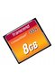 Compact Flash 8GB 133x - 4