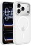 جراب آيفون 18 برو ماكس مضاد للانزلاق متوافق مع Grip MagSafe و Qi2