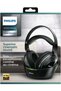 SHD8850/12 negru - 5