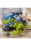 PLAYSKOOL TROOPERSAURUS SW/DZW E0830 /2 - 3