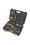 XL-Tools 128 set de scule de mână