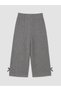 Bow-Tied Baby Girl Set for Style Enthusiasts from Uzg Store - 8