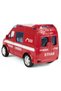 Mini Van straz 8 cm HKG072 - 3
