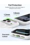 جراب آيفون 18 برو ماكس مضاد للانزلاق متوافق مع Grip MagSafe و Qi2 - 4