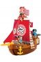 Corabia piratilor Abrick - 2