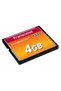 Compact Flash 4GB 133x - 2