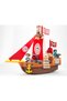 Corabia piratilor Abrick - 3