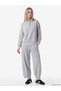 Quality Pieces from Çelebi Store Women's Sweatpants with Drawstring Waist