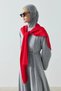Alisyum Long Dress Gray - 6