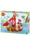 Corabia piratilor Abrick - 4