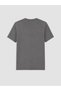 Quality Parts from Çelebi Store Zero Roba Collar Printed Men's T-Shirt - 7