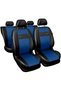 Huse din piele BMW 3 E30 E36 E46 E90 F30 XLN - 2