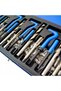 Kit de reparare filete M5-M12 - 2