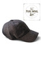 Kişlik High Quality Unisex Cap 1. Grade Pure Wool |   Lined - Elasticized Strandart Size 56-59 cm Cap - 5