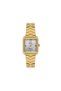 Gold Stainless Steel Watch for Women VO.1.10036-2