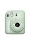 Instax Mini 12 Verde mentă