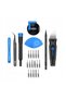 Trusă esențială de unelte electronice