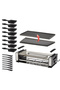48730 Raclette Finesse Basic - 5