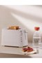 Plise Toaster albastru - 5