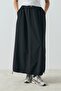 Fresia Skirt Black