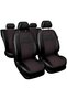 Huse scaune E1 pentru Dacia Duster (1, 2)