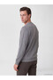 Quality Parts from Çelebi Store Zero Roba Yaka Men's Sweatshirt - 5