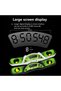 Speed Cup Timer, Touch Control Timer Professional Timer Machine, Speed Timer with Display for Rubiks - 3
