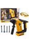 Ciocan rotopercutor pentru copii - 3