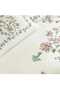 Ranforce Cotton Valentine's Day Glow Materna Double Duvet Cover Set - 3
