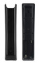 Reliable PopZa Samsung TV Remote Replacement - BN59-01259B, BN59-01260A, BN59-01292A, BN59-01259D - Suitable for 4K UHD, 6 Series & 7 Series with 3-Year & Batteries - 3