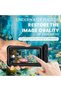 2 Pack Waterproof Floating Phone Pouch, IPX8 Floating Waterproof Case with Lanyard Strap, Universal - 4