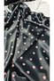 Fabric Viscose Shalwar Skirt Tunic Dress - 4