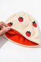 |   Berry Kiss 🍓   Velvet Beret - 4