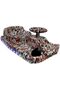 Crazy drift cart 36 volt -