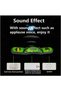Speed Cup Timer, Touch Control Timer Professional Timer Machine, Speed Timer with Display for Rubiks - 5