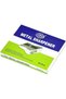 FSSP04 1 Hole V Shape Metal Sharpener 20-Pack - 3