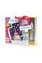 Puzzle Inalt De Podea - Racheta 123