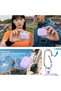 حافظة AirPods Pro 3، غطاء حماية من السيليكون الناعم - 6