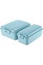 Takeaway Lunch Box Assorted Color - 2