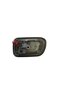 Left Inner Door Opening Handle for Toyota Corolla Ae111 1998-2002 |   Gray - 2