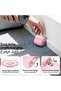 حافظة AirPods Pro 3، غطاء حماية من السيليكون الناعم - 4
